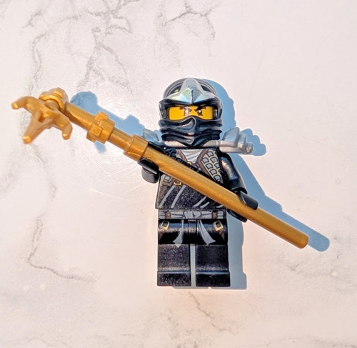 Lego minifigure njo0039 - lego®,