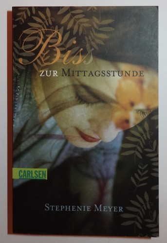 Bis zur mittagsstunde - (biss),