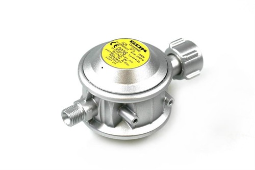 Gok niederdruckregler 30mbar - gok,