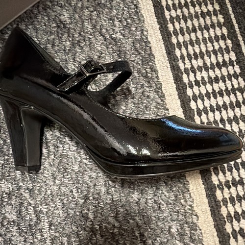 Tamaris damen pumps - damen, lackleder