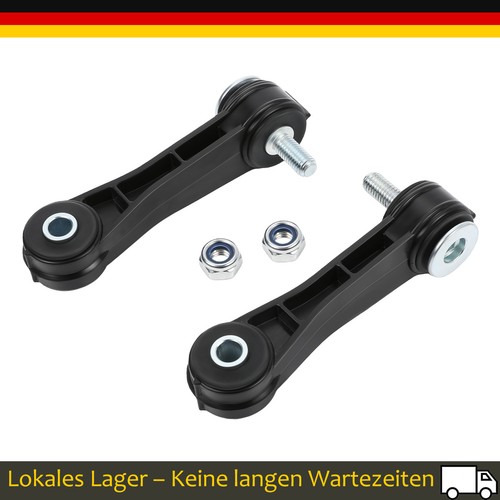 Paar koppelstange gelenkstange - koppelstange,