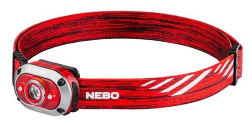 Nebo mycro stirnlampe - lampe,, &