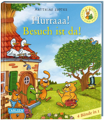 Nulli priesemut hurraaa - nulli,