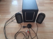 Philips 2.1 Multimedia