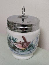 Royal Worcester Egg Coddler