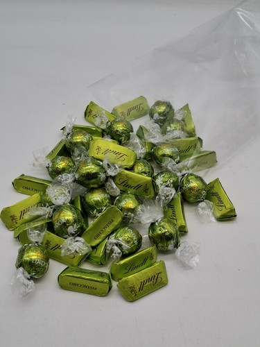 500gr lindt pistazien - 1, x