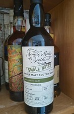 Laphroaig-  Elixir Distillers