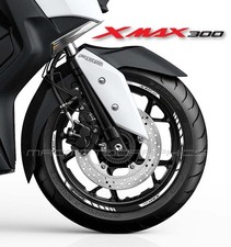 Motorrad Scooter