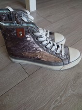 Young Spirit LONDON schuhe