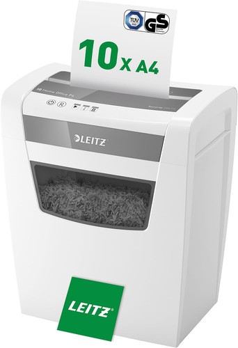 Leitz home office - home,