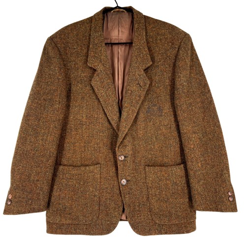Vintage harris tweed - harris,
