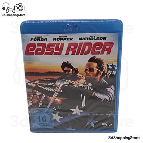 Easy rider peter fonda - easy,