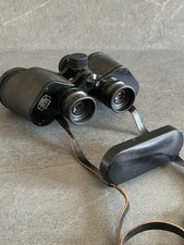 Carl Zeiss Jena 8x50B Fernglas