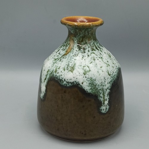Bay keramik vase - vase, w