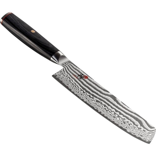 Miyabi messer 5000fcd nakiri - miyabi,
