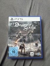 Sony PlayStation 5 Demon's