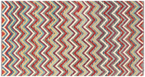 Afghan maimana kelim - maimana, teppich