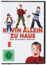 Kevin allein zu Haus - Die