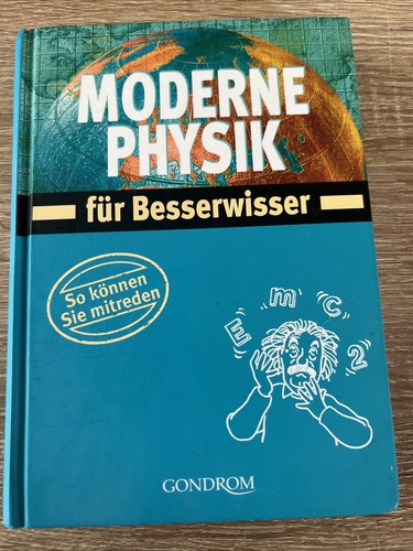 Moderne physik für - moderne,