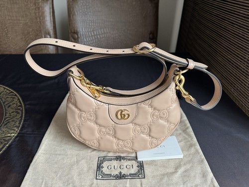 Gucci 739736 mini marmont - gucci,