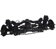 VW Passat 3B 3BG 2.3 VR5