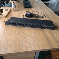 Marshall MGP 9004 GuitarPreAmp Gitarrenvorverstärker, gebr.