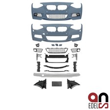 AN Sport Umbau Stoßstange