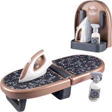 Smoby - Tefal Bügelbrett Für
