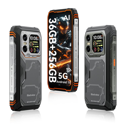 Blackview xplore ai - blackview,
