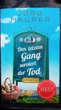 Jörg maurer verschiedene - jörg,