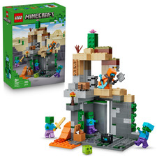 LEGO® Minecraft 21587