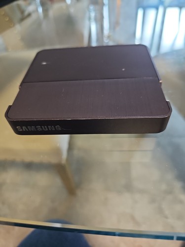 Samsung slate dock - samsung, pc