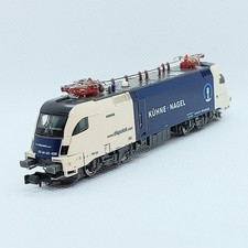 Spur N Hobbytrain H2763 WLB