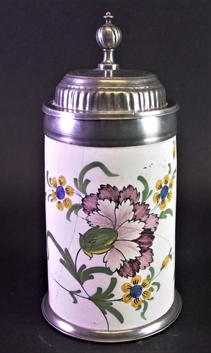 Bayreuther fayence - -,