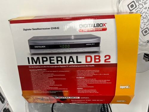 Digitalbox imperial 2 - digitalbox,