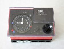 AEG Elfatherm Kromschröder ISTA 2p-pumpe 25645, 831-677-018, 1 Jahr Garantie