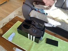 Snipe Herrenschuh Leder Gr. 44 gerne getragen