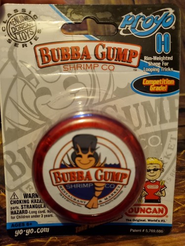 Neu duncan proyo bubba - yo,