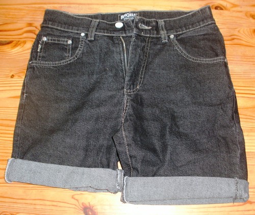 Gekürzte damen hotpants - gekürzte,