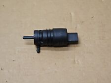 HONDA CIVIC VIII Wischwasserpumpe Wasserpumpe Waschpumpe 3043126