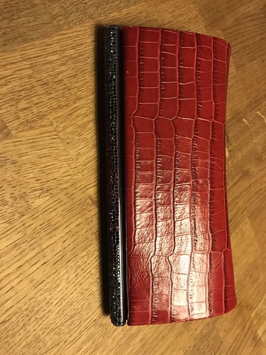 Original swarovski abendtasche - original,