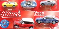 Schuco siku 87 modellauto - h0,