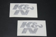 #605 K&N KN Luftfilter Air