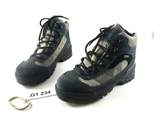 KLEPPER Winter Spikes Damen Wanderschuhe Trekkingschuhe EUR 39 G1 234