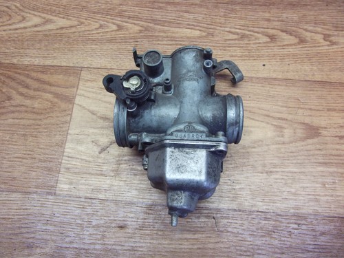 Honda 500 pd01 vergaser - honda,