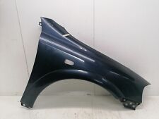 Opel Astra G  -  Kotflügel