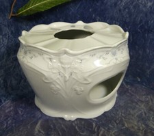 Tirschenreuth FORTUNA Vergißmeinnicht - 1 Stövchen