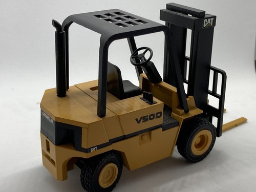 Caterpillar v50d gabelstapler - v50d,