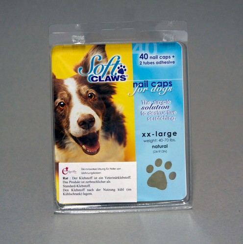 Softclaws krallenschutz - softclaws,