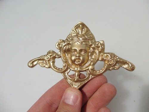 Messingmöbel ormolu hardware - ormolu,